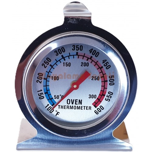 Termometre - Fırın içi